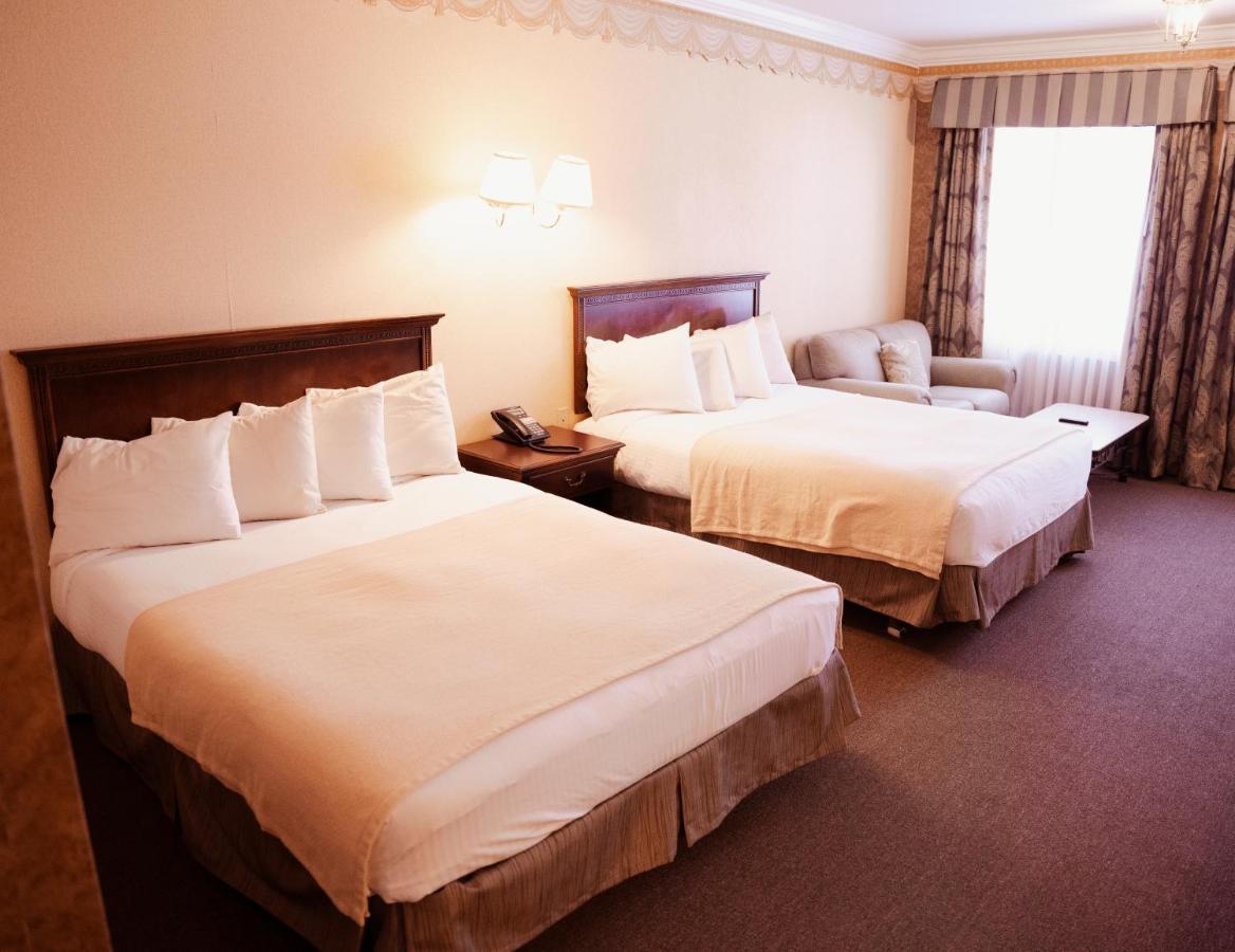 Phoenix Inn Resort North Creek Buitenkant foto