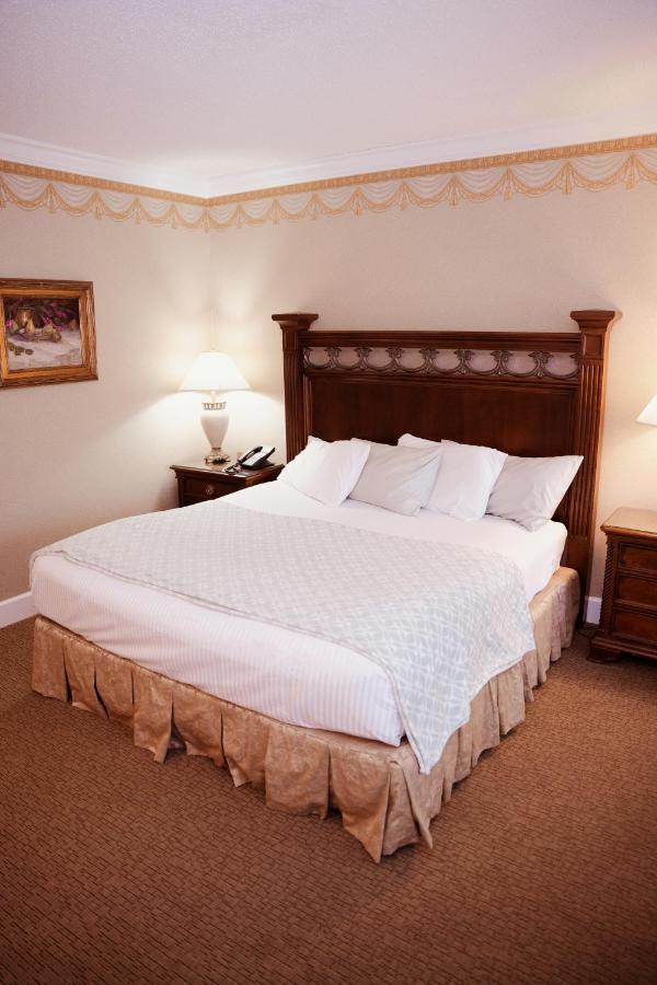 Phoenix Inn Resort North Creek Buitenkant foto
