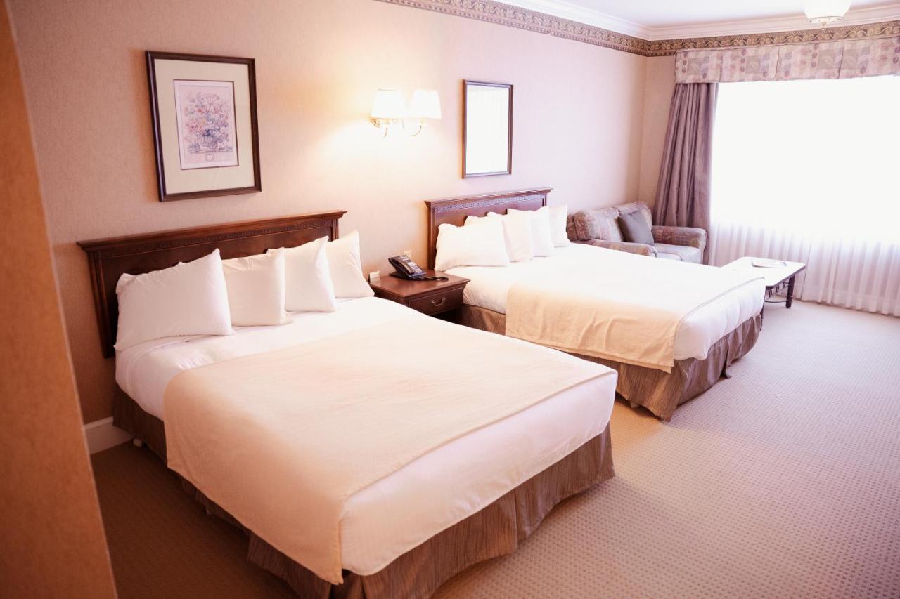 Phoenix Inn Resort North Creek Buitenkant foto