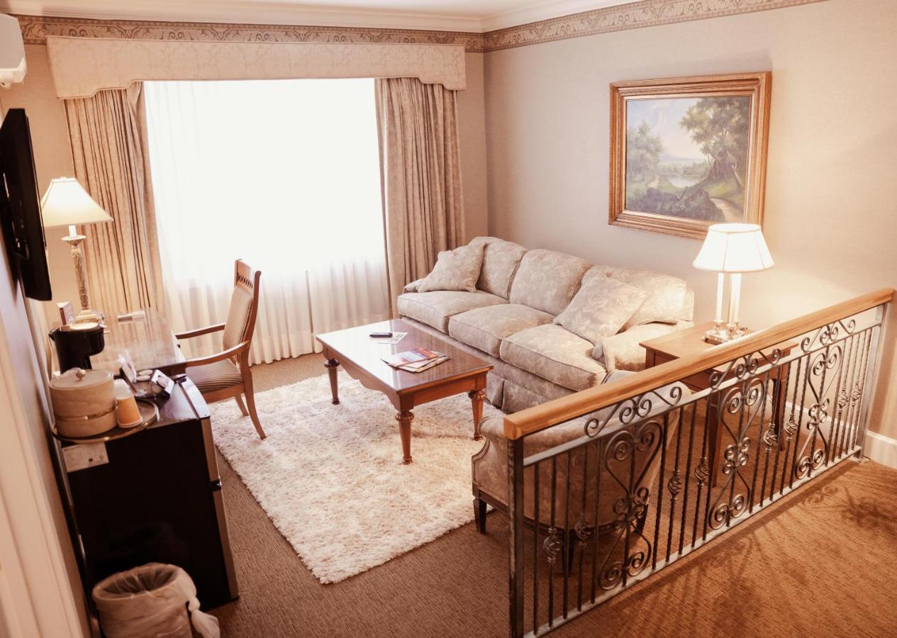 Phoenix Inn Resort North Creek Buitenkant foto
